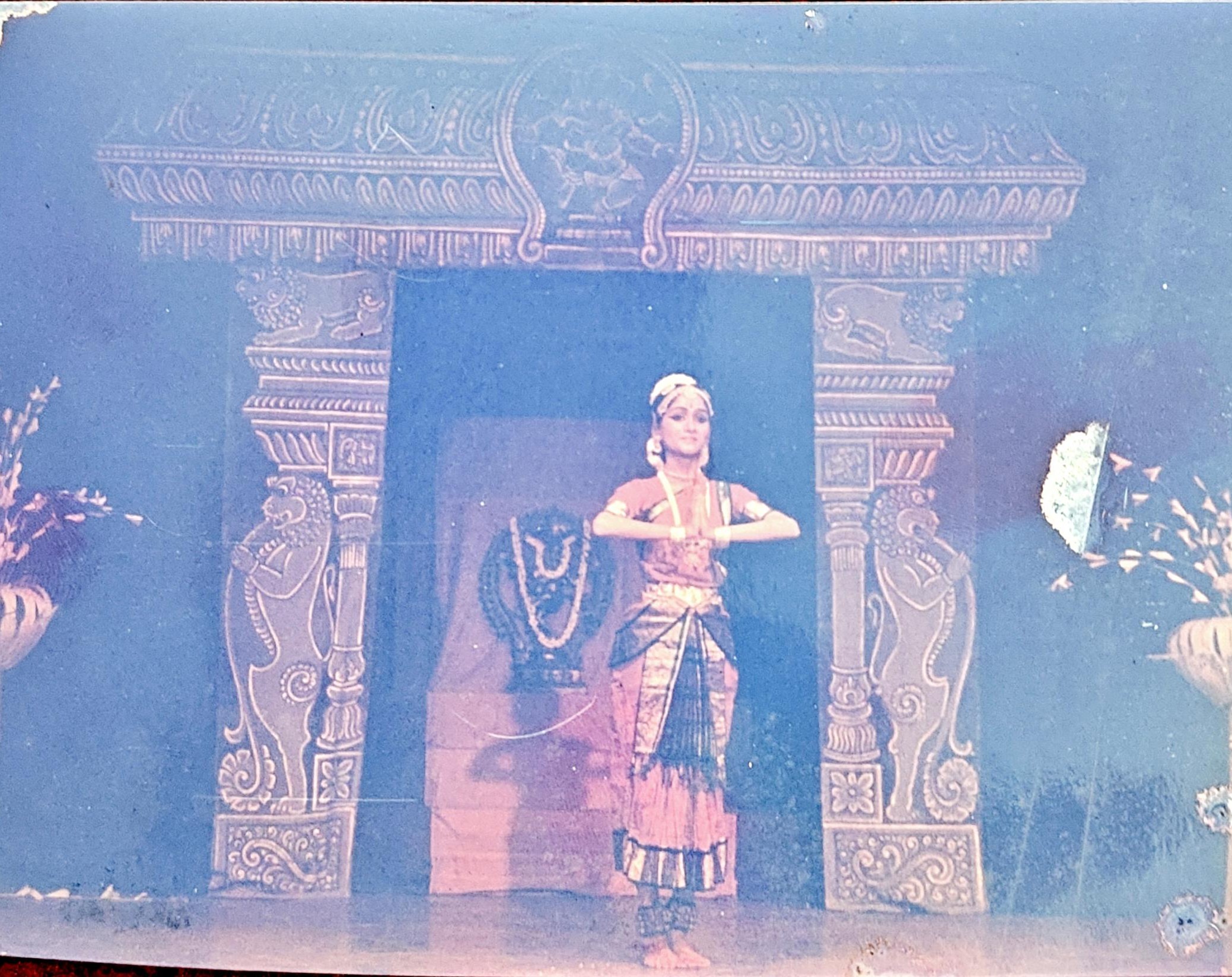 Arangetram Ceremony - Image 13